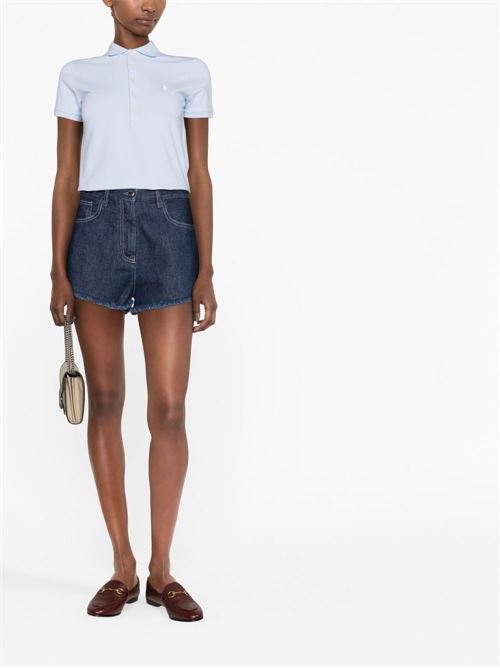 Polo donna maniche corte POLO RALPH LAUREN | 211870245023